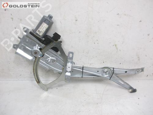 front-right-window-mechanism-opel-astra-h-a04-2004-2005-2006-2007-2008-2009-2010-2011-2012-2013-2014-37104910 main image