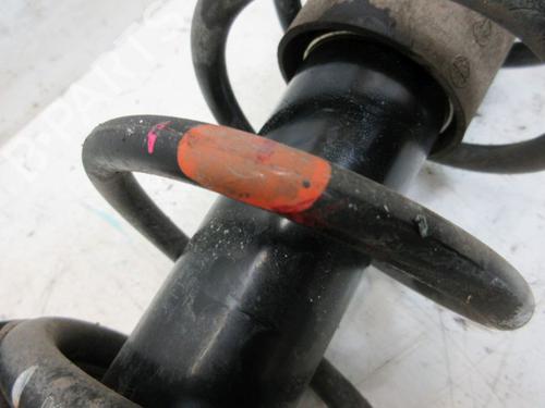 Right front shock absorber MITSUBISHI MIRAGE / SPACE STAR VI Hatchback (A0_A) 1.2 | BP28174616M17 