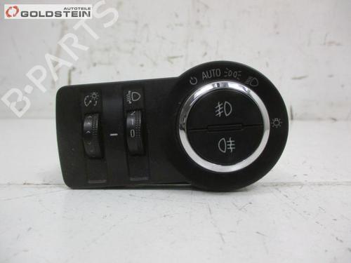Mando luces Mando luces OPEL INSIGNIA A (G09) 1.8 (68) (140 hp) 37107756 37107756