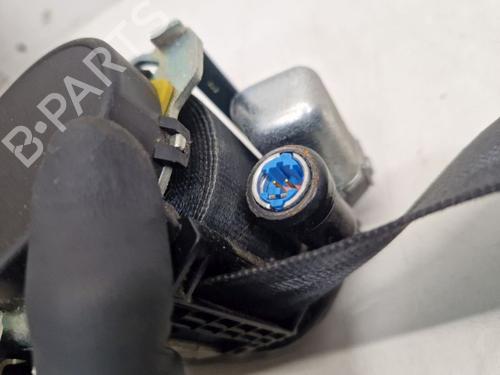 Front left seatbelt RENAULT CLIO IV Grandtour (KH_) 1.5 dCi 75 | BP32101301I26