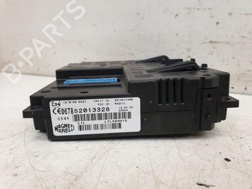 Control unit FIAT 500 C (312_) 0.9 (312AG1A) | BP36655975M11 - Image 6
