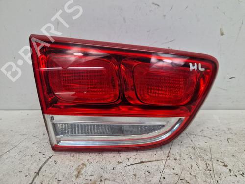 Used Left tailgate light KIA SORENTO III (UM) 2.4 GDI (188 hp) 29523516
