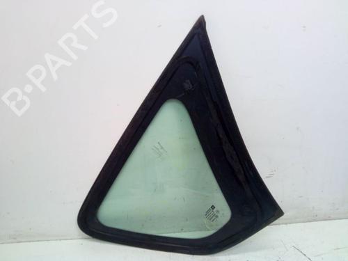 Rear left quarter glass OPEL MERIVA B MPV (S10) 1.4 (75) | BP30184464C93 