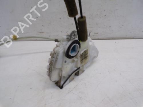 Front left lock HONDA CIVIC VIII Hatchback (FN, FK) 1.4 (FK1) | BP23411851C98 