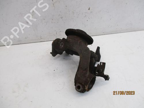 Left front steering knuckle SKODA FABIA II Combi (545) 1.2 | BP29087560M25 - Image 4