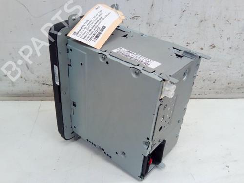 Radio VW TOURAN (1T3) 1.2 TSI | BP29106747E6