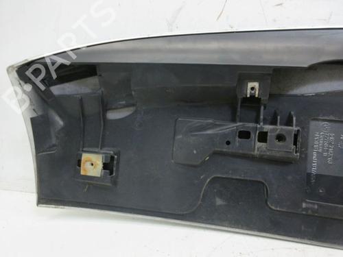 Rear spoiler BMW 3 Touring (E91) 320 d | BP29092056C96 