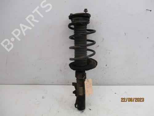 Used Right front shock absorber MAZDA 3 (BK) 1.6 DI Turbo (109 hp) 19290223