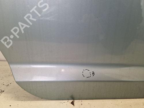 Right front door ALFA ROMEO MITO (955_) 1.4 TJet (955AXG1A) | BP24150514C3 