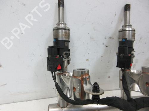 Injection rail FORD FIESTA VII (HJ, HF) 1.5 ST EcoBoost | BP37131647M98 - Image 3