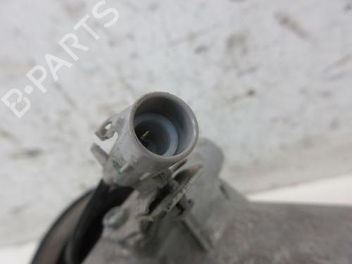 AC compressor MITSUBISHI MIRAGE / SPACE STAR VI Hatchback (A0_A) 1.2 | BP38504606M34 - Image 7