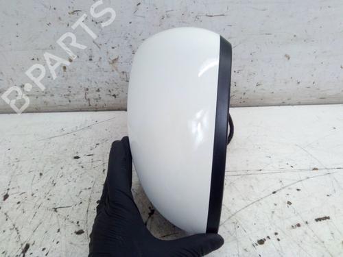 Left mirror NISSAN QASHQAI III (J12) 1.5 VC-T e-Power | BP29105305C26 