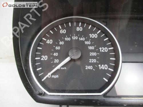 Instrument cluster BMW 1 Convertible (E88) 118 d | BP37104313C47 - Image 2