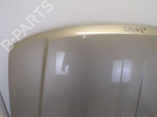 Hood JEEP GRAND CHEROKEE II (WJ, WG) 4.0 4x4 | BP29099104C1 