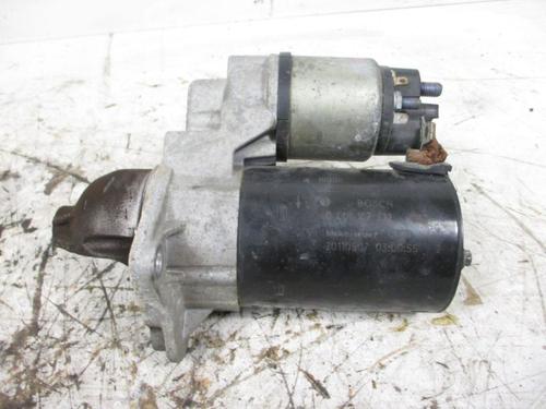Used Starter OPEL CORSA D (S07) 1.2 (L08, L68) (86 hp) 18796987
