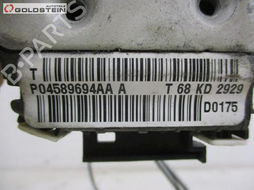 Front right lock DODGE JOURNEY 2.0 CRD | BP40163661C97 - Image 6