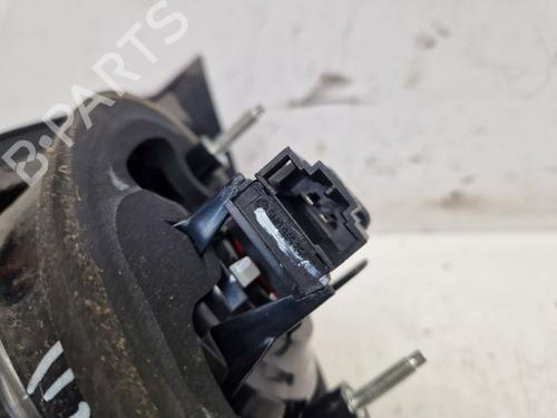 Left tailgate light VW GOLF PLUS V (5M1, 521) 1.6 TDI | BP31377265C79 