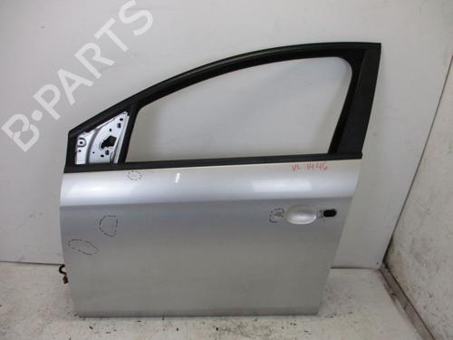 Used Left front door FIAT BRAVO II (198_) 1.4 T-Jet (198AXG1B) (120 hp) 26647547