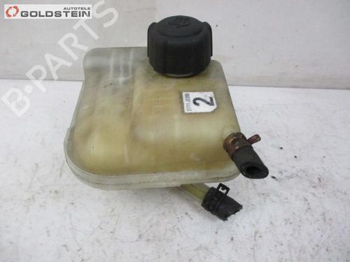 Used Expansion tank NISSAN QASHQAI / QASHQAI +2 I (J10, NJ10, JJ10E) 2.0 (141 hp) 18754155