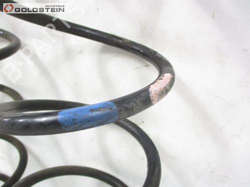 Shock absorber spring CITROËN C2 (JM_) 1.4 HDi | BP18762953C152 