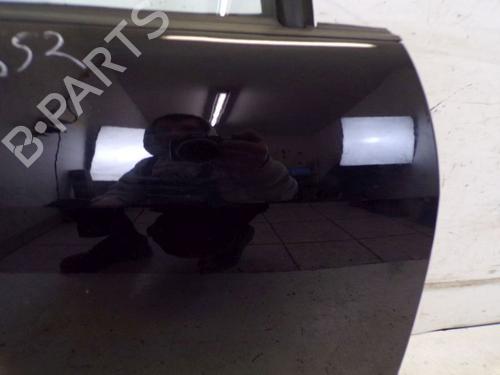 Right rear door SMART FORFOUR (454) 1.3 (454.031) | BP29091121C5 