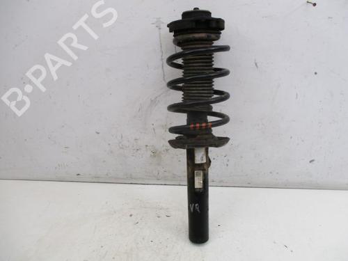 Right front shock absorber SKODA YETI (5L) 1.8 TSI 4x4 | BP19291586M17 