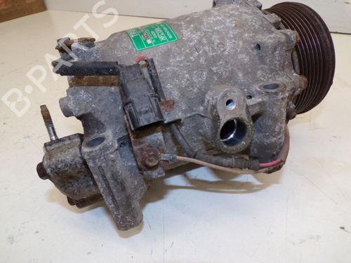 AC compressor HONDA CR-V IV (RM_) 2.4 AWD (RM4) | BP28174479M34 