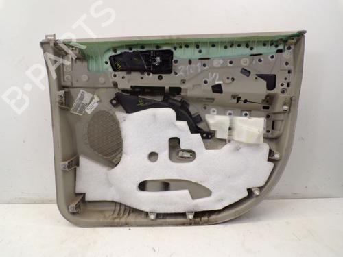 Front left panel CHRYSLER GRAND VOYAGER V (RT) 3.6 | BP37130938C58 - Image 7