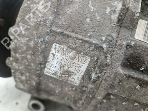 AC compressor VW GOLF V (1K1) 1.4 16V | BP23390857M34 