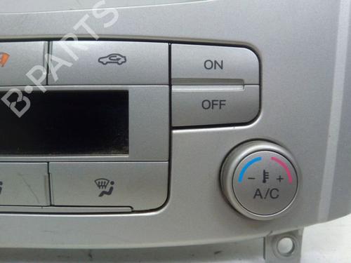 Climate control FORD MONDEO IV Turnier (BA7) 2.0 TDCi | BP31702266I5 