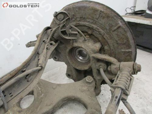 Right rear steering knuckle MERCEDES-BENZ R-CLASS (W251, V251) R 320 CDI 4-matic (251.022, 251.122) | BP18749783M28 