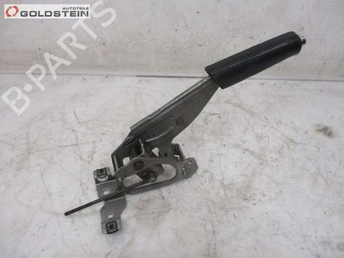Hand brake SKODA OCTAVIA II Combi (1Z5) 1.9 TDI | BP18750853I18 