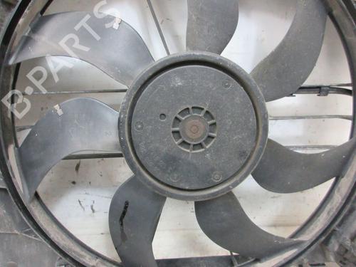 Fan OPEL ASTRA J (P10) 1.4 (68) | BP37129633M128 - Image 3