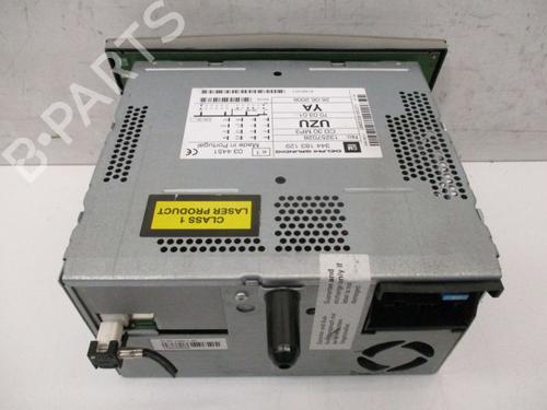 Radio OPEL CORSA D (S07) 1.0 (L08, L68) | BP29094179E6 