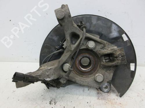 Right front steering knuckle OPEL ASTRA J (P10) 2.0 CDTI (68) | BP22700679M26 