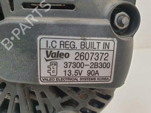 Alternator HYUNDAI VELOSTER (FS) 1.6 GDI | BP38029578M7 - Image 7