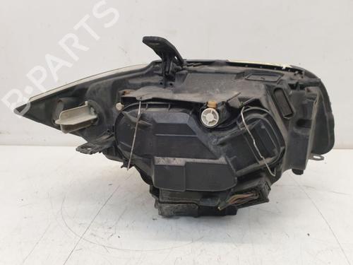Left headlight BMW 1 (E87) 120 d | BP33276404C28  - Image 6