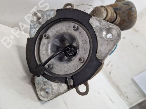 Right rear shock absorber AUDI A8 D3 (4E2, 4E8) 4.2 TDI quattro | BP32101018M19 