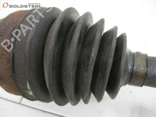 Left front driveshaft MERCEDES-BENZ M-CLASS (W163) ML 430 (163.172) | BP22194244M38 