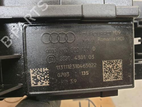 Ignition barrel AUDI Q5 (8RB) 2.0 TDI quattro | BP36656031M48 - Image 9