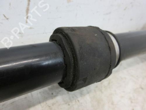 Right front driveshaft OPEL INSIGNIA A Sports Tourer (G09) 2.0 CDTI (35) | BP19333300M39 