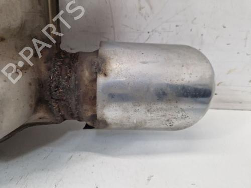 Exhaust system AUDI Q5 (8RB) 2.0 TDI quattro | BP39007630M121 - Image 6