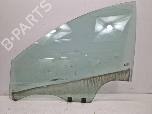 Used Front left quarter glass Front left quarter glass DACIA SANDERO II 1.2 (75 hp) 40000932 40000932