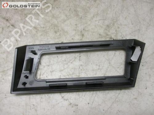 Wheel arch trim BMW 5 (E60) 520 d | BP13760493C116 