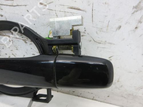 Rear left exterior door handle MITSUBISHI LANCER VIII Sportback (CX_A) 1.6 MIVEC | BP29093586C130 