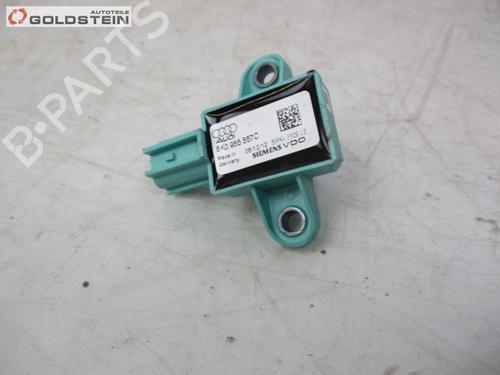 Used Electronic sensor AUDI A4 B8 (8K2) 1.8 TFSI (160 hp) 18751426