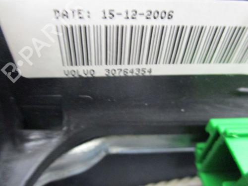 Steering wheel VOLVO V50 (545) 1.8 | BP37123475C49 - Image 9