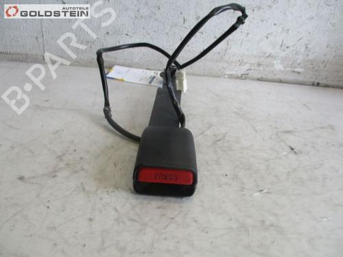 Seat buckle NISSAN X-TRAIL II (T31) 2.0 dCi 4x4 | BP13759638I32 