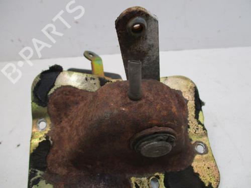 Shift knob JEEP WRANGLER II (TJ) 4.0 | BP32429591I34