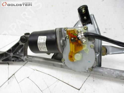 Front wipers mechanism MERCEDES-BENZ C-CLASS (W203) C 220 CDI (203.006, 203.008) | BP18764221C83 